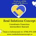 Real Solutions Concept - Consultanta financiar-bancara